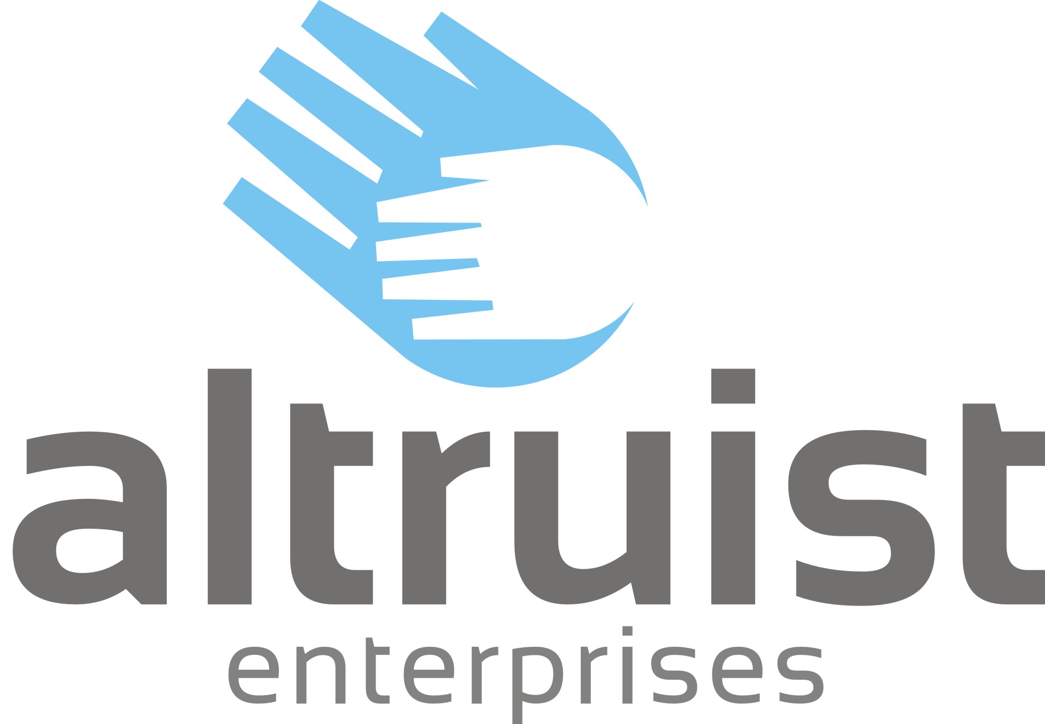 Altruist Enterprises - HR Summit.
