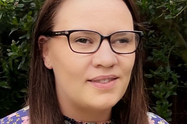 5 Minutes With... Ellen Bly, Head of People Operations at Busy Bees