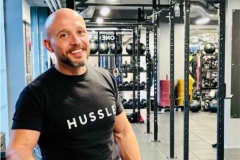 Matthew Hatcher 5 Minutes With... Matt Hatcher, Business Development Director at Hussle ...