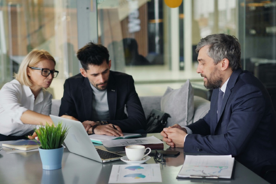 ABSENCE MANAGEMENT MONTH: Using occupational health and early intervention to reduce long-term sickness